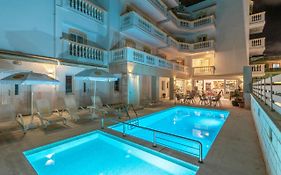 Irini Apartments Creta
